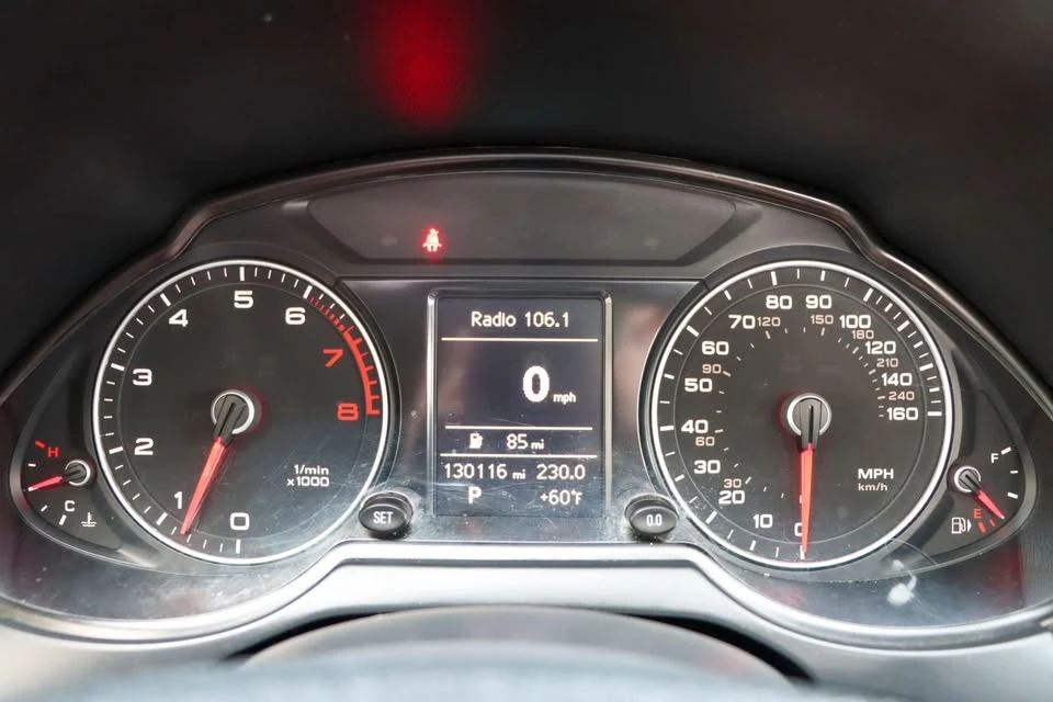 2014 Audi 8R Q5 - Image 15 of 20