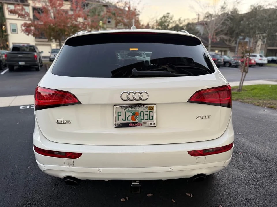 2014 Audi 8R Q5 - Image 5 of 18