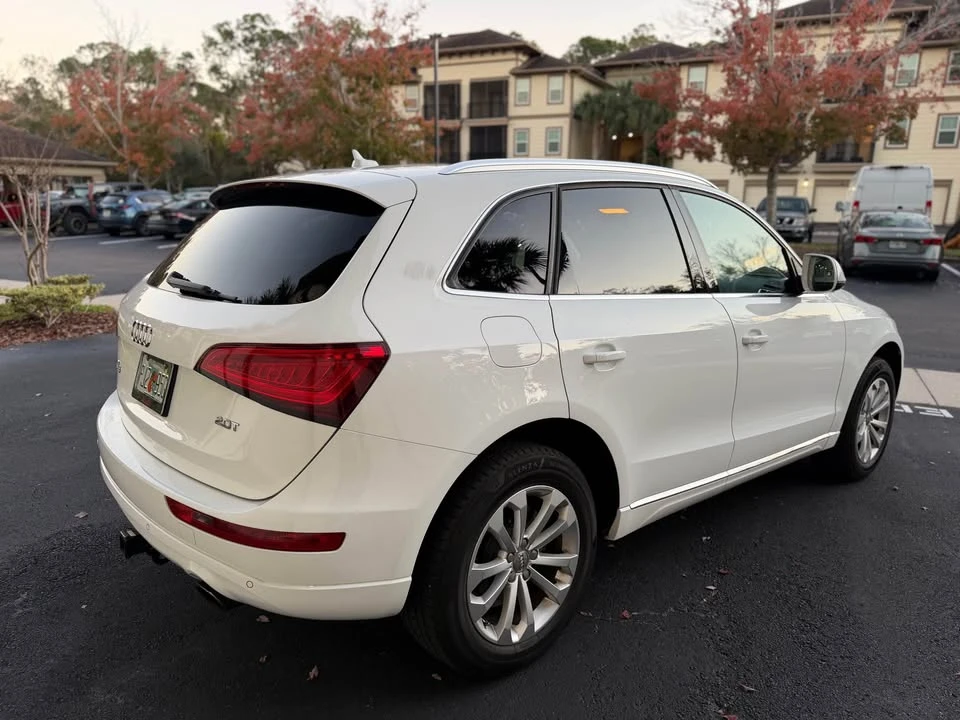 2014 Audi 8R Q5 - Image 6 of 18