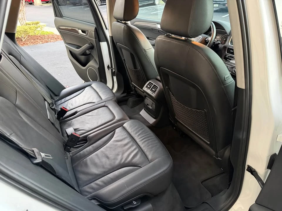 2014 Audi 8R Q5 - Image 9 of 18