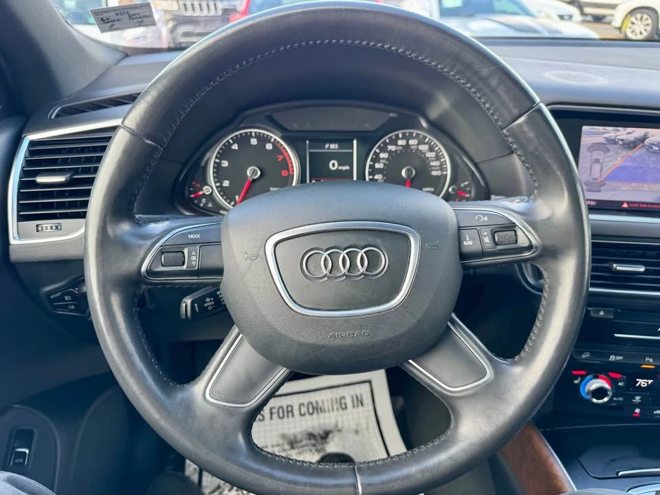 2014 Audi 8R Q5 - Image 17 of 17