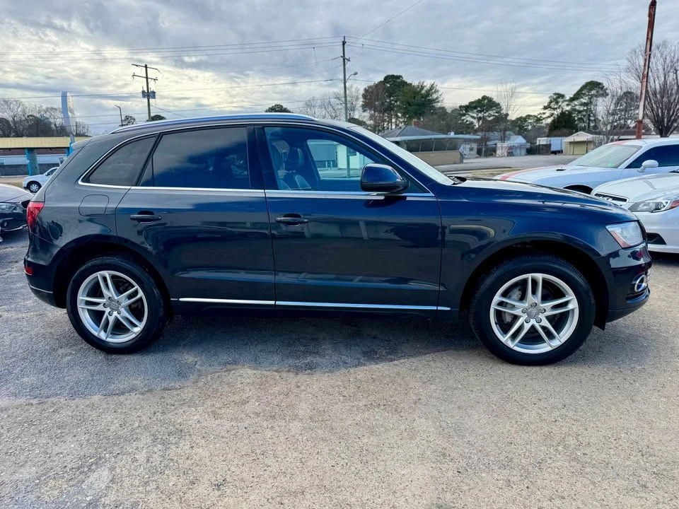 2014 Audi 8R Q5 - Image 6 of 17