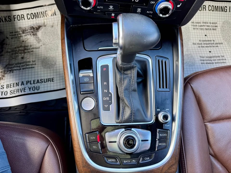 2014 Audi 8R Q5 - Image 16 of 17