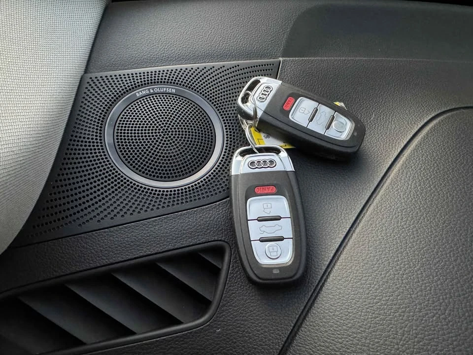 2014 Audi 8R Q5 - Image 15 of 18