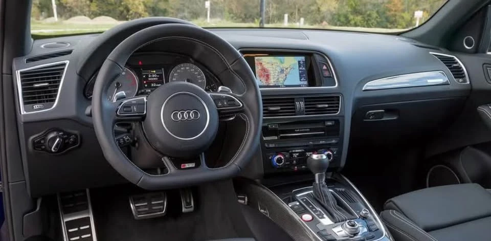 2014 Audi 8R Q5 - Image 2 of 2