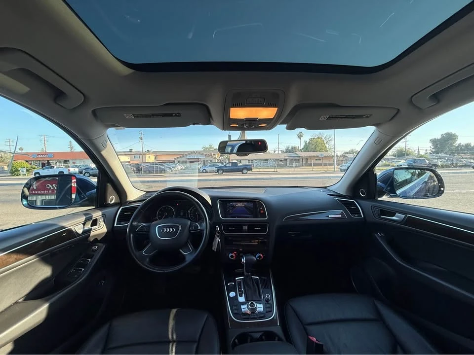 2014 Audi 8R Q5 - Image 5 of 7