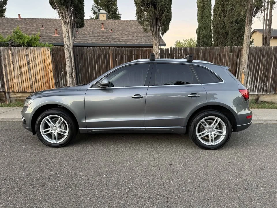 2014 Audi 8R Q5 - Image 6 of 18