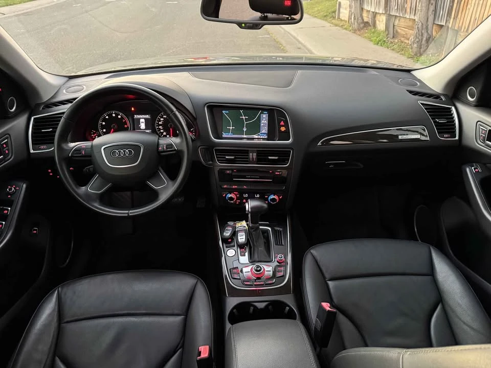 2014 Audi 8R Q5 - Image 14 of 18