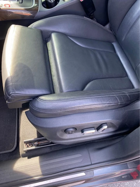 2014 Audi 8R Q5 - Image 10 of 14