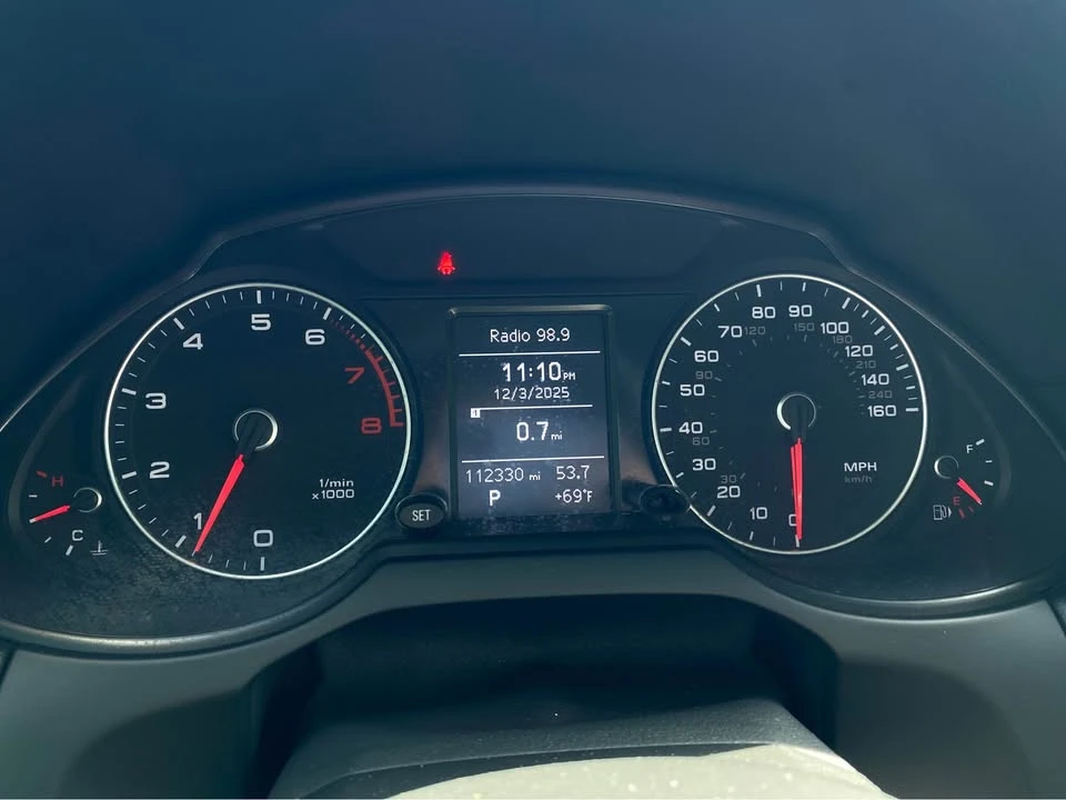 2014 Audi 8R Q5 - Image 14 of 14
