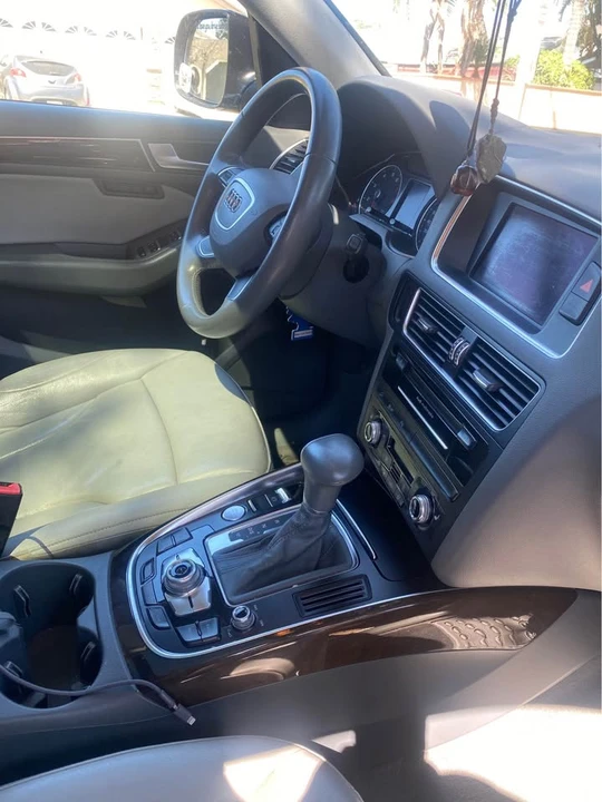 2014 Audi 8R Q5 - Image 11 of 14