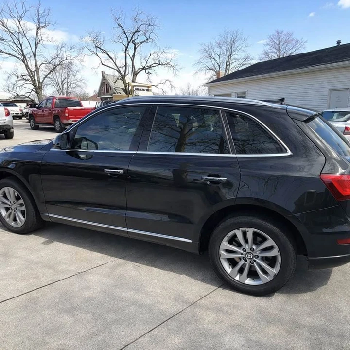 2014 Audi 8R Q5 - Image 3 of 4