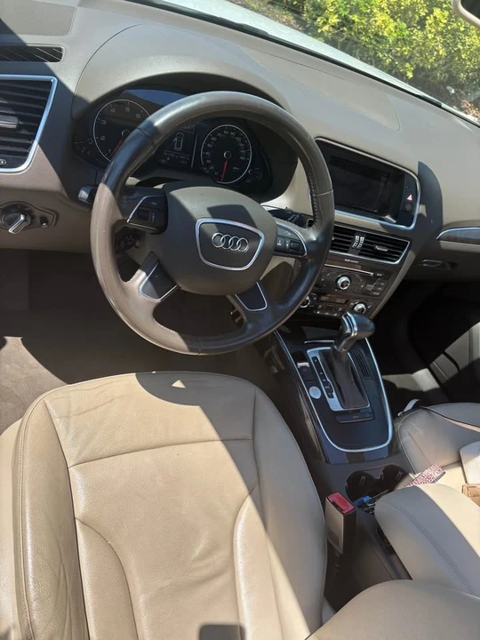 2014 Audi 8R Q5 - Image 16 of 19
