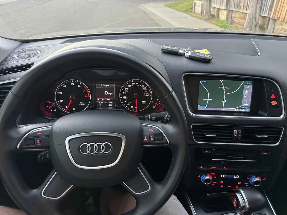 2014 Audi 8R Q5 - Image 18 of 18