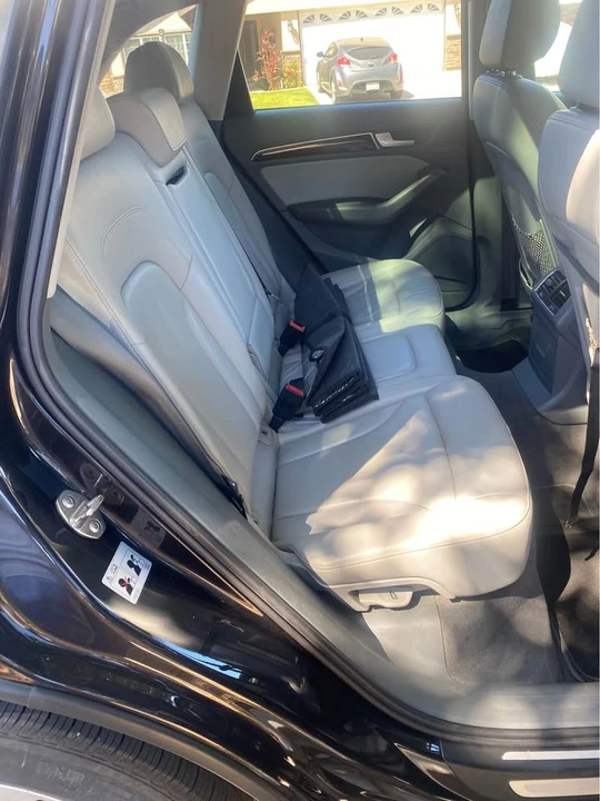 2014 Audi 8R Q5 - Image 14 of 14