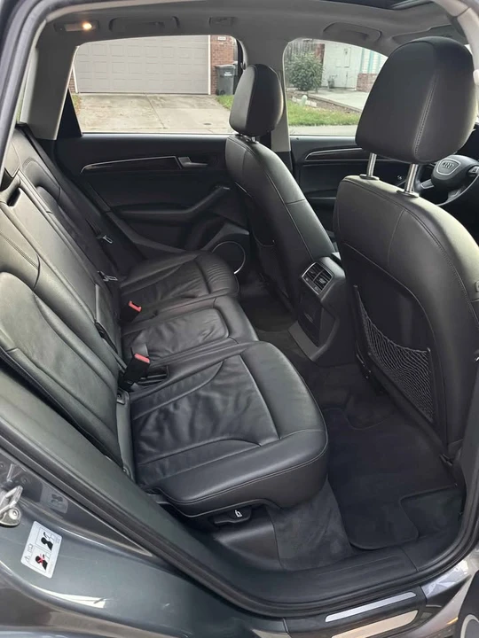 2014 Audi 8R Q5 - Image 12 of 18