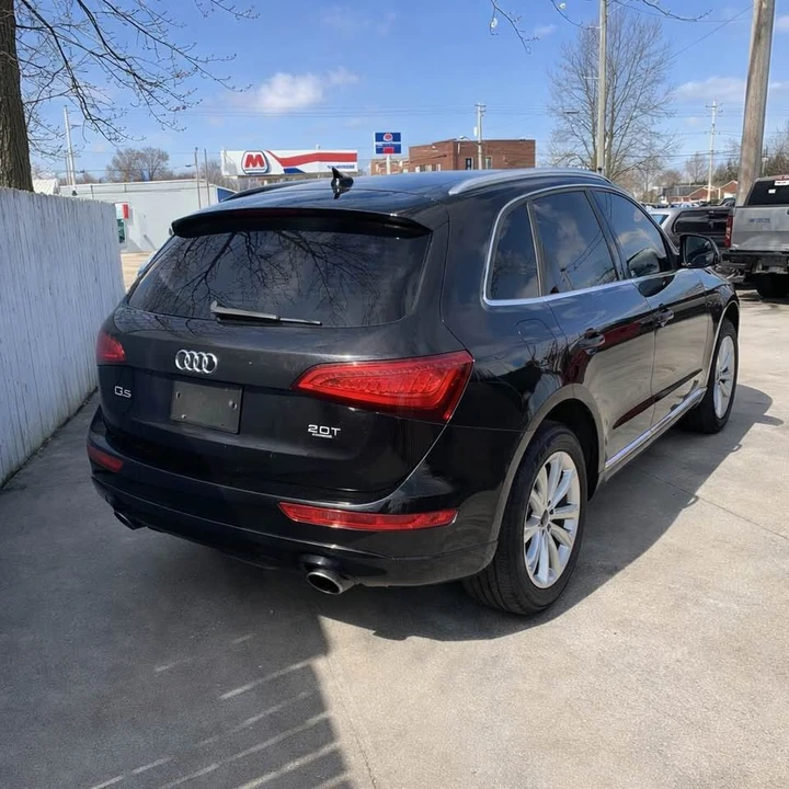 2014 Audi 8R Q5 - Image 2 of 4