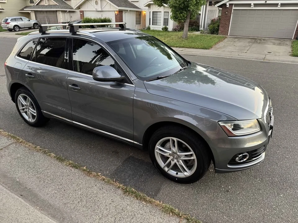 2014 Audi 8R Q5 - Image 7 of 18
