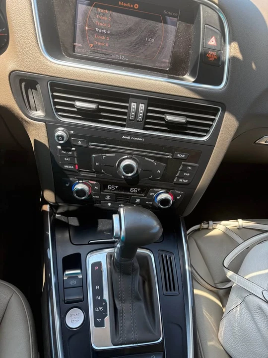 2014 Audi 8R Q5 - Image 11 of 19