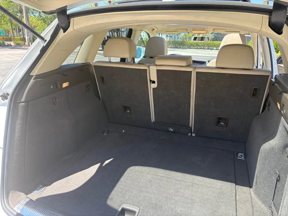 2014 Audi 8R Q5 - Image 18 of 19