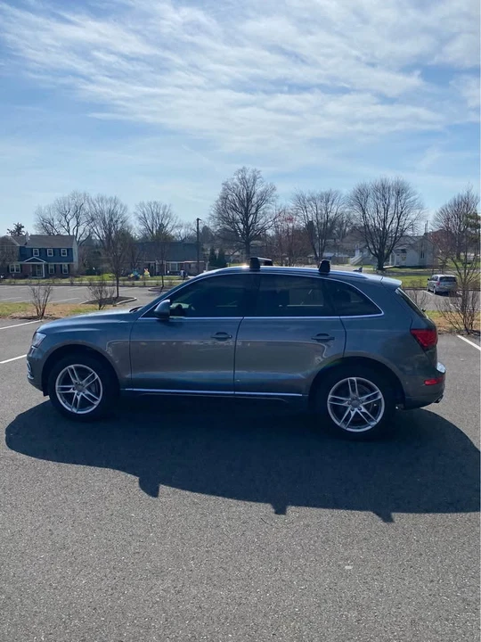 2014 Audi 8R Q5 - Image 5 of 14