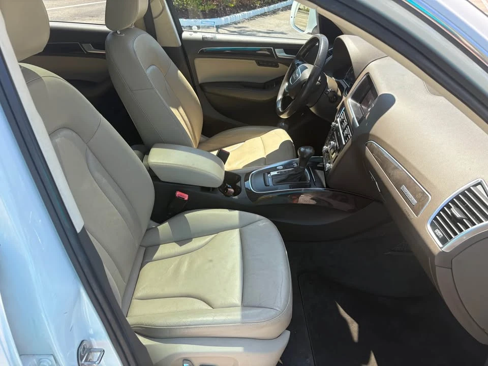 2014 Audi 8R Q5 - Image 13 of 19