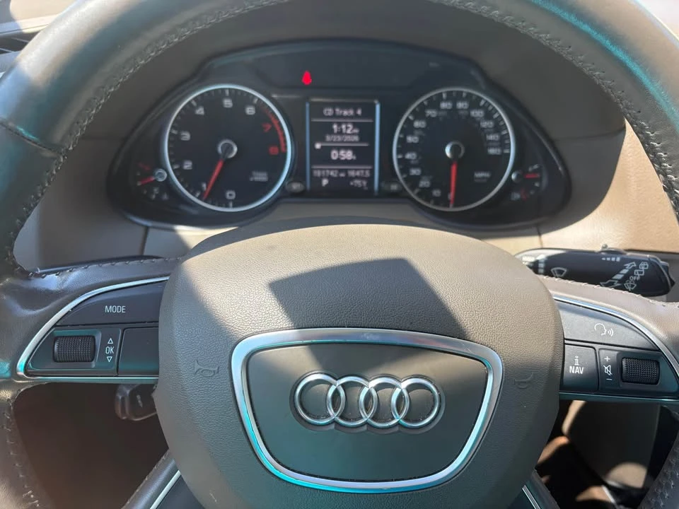 2014 Audi 8R Q5 - Image 12 of 19