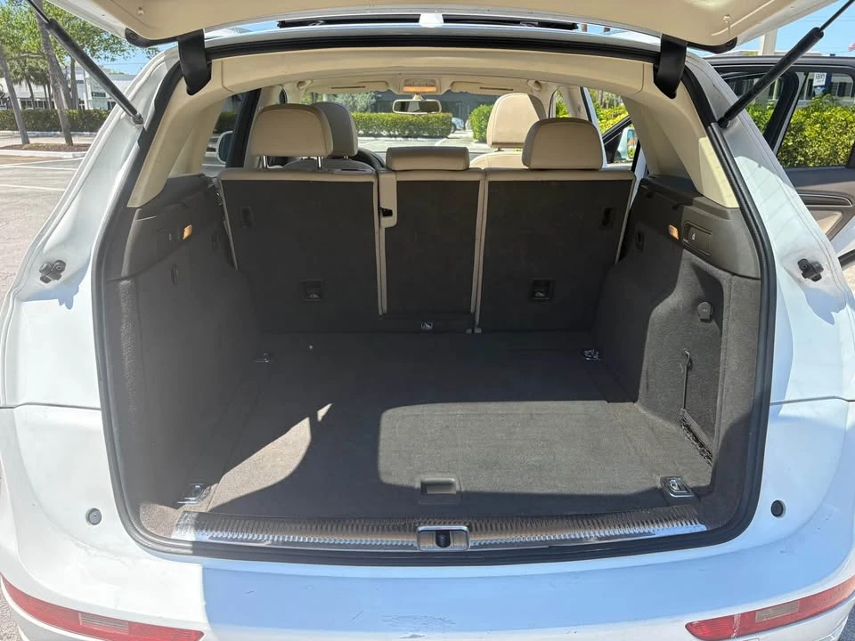 2014 Audi 8R Q5 - Image 17 of 19