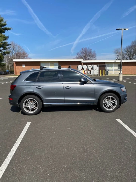 2014 Audi 8R Q5 - Image 3 of 14