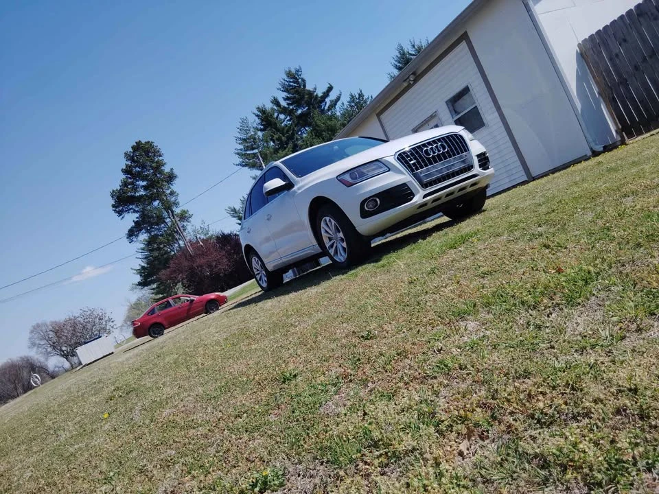 2014 Audi 8R Q5 - Image 5 of 20