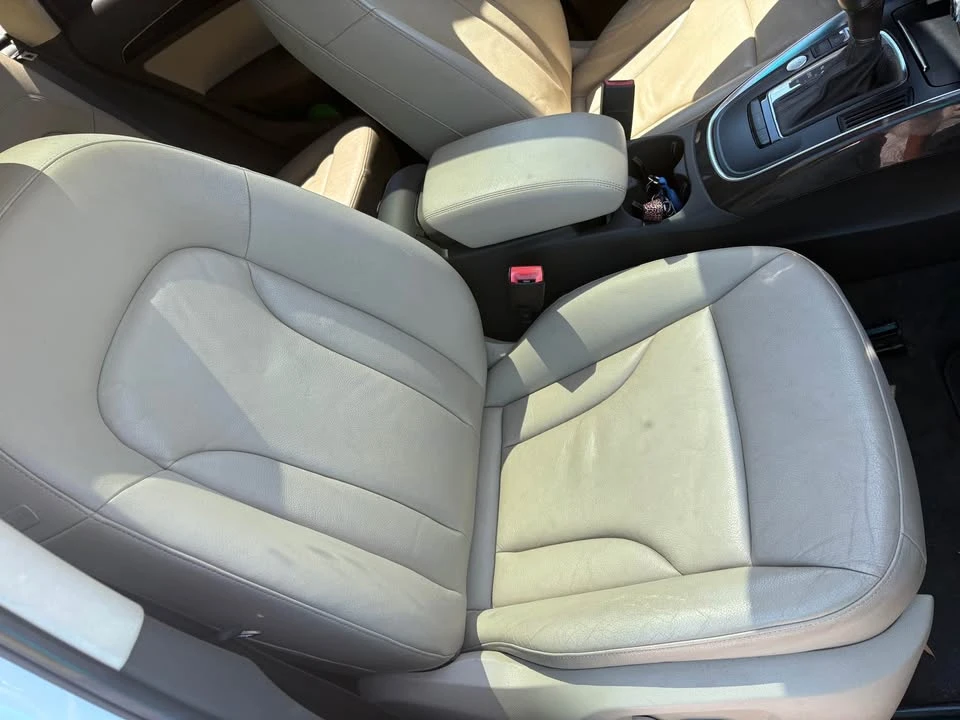 2014 Audi 8R Q5 - Image 14 of 19