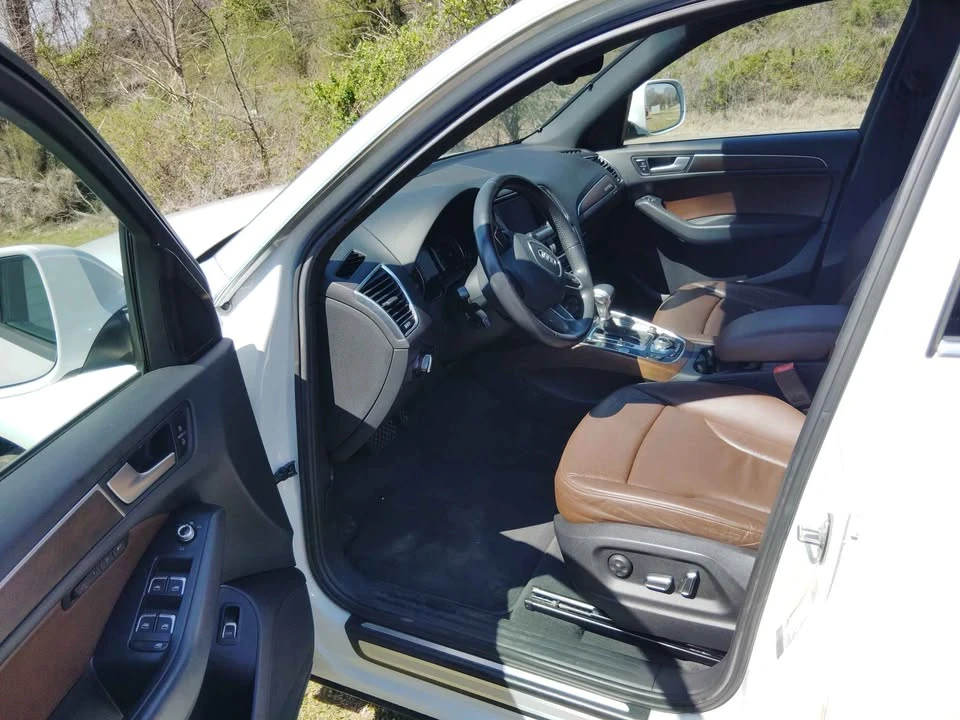 2014 Audi 8R Q5 - Image 11 of 20