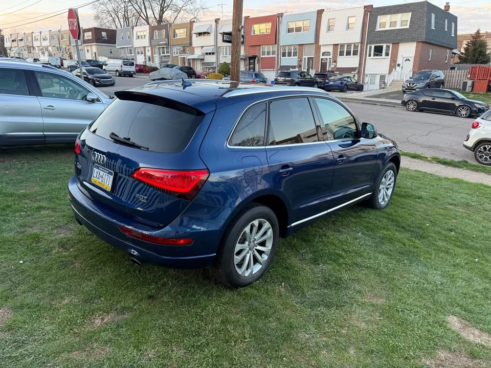 2014 Audi 8R Q5 - Image 8 of 20
