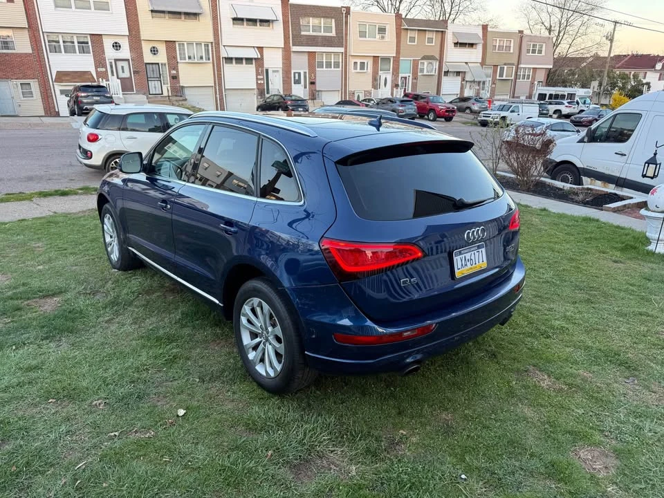 2014 Audi 8R Q5 - Image 20 of 20