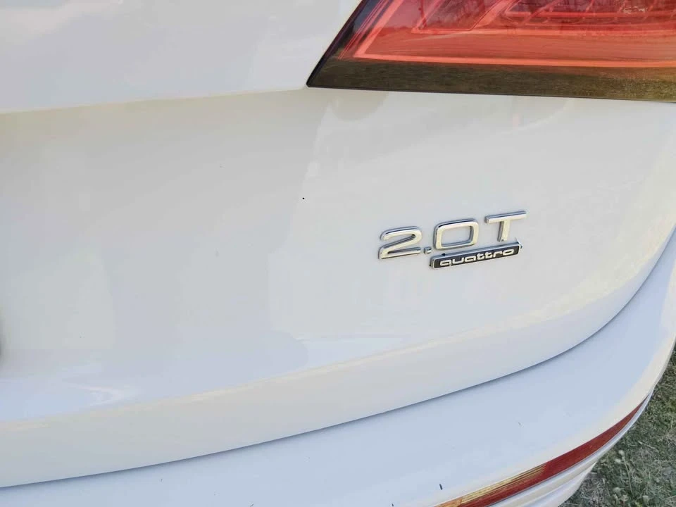 2014 Audi 8R Q5 - Image 10 of 20
