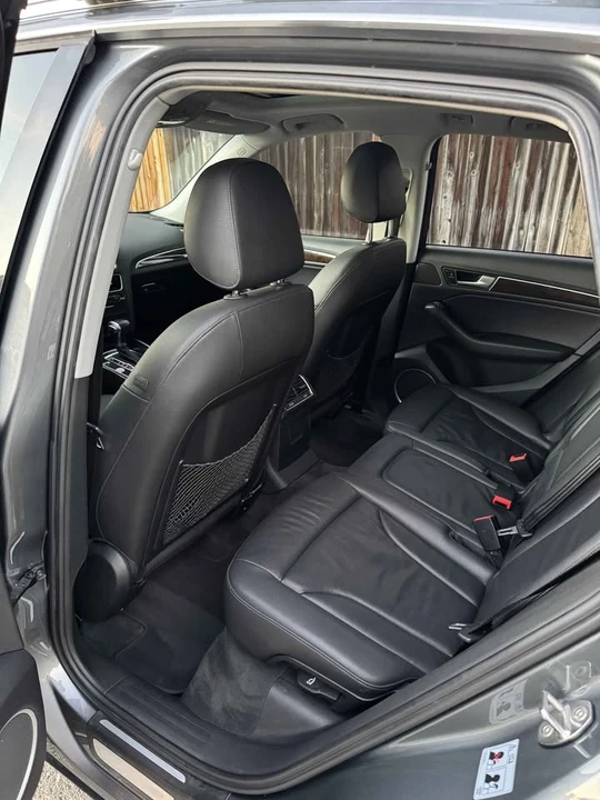 2014 Audi 8R Q5 - Image 11 of 18