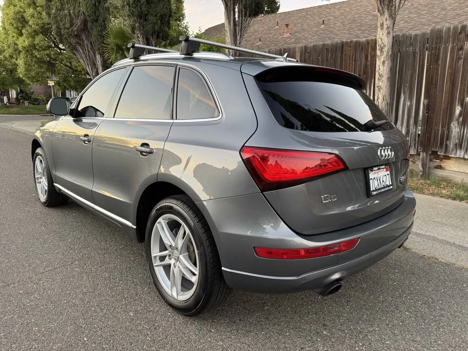 2014 Audi 8R Q5 - Image 2 of 18
