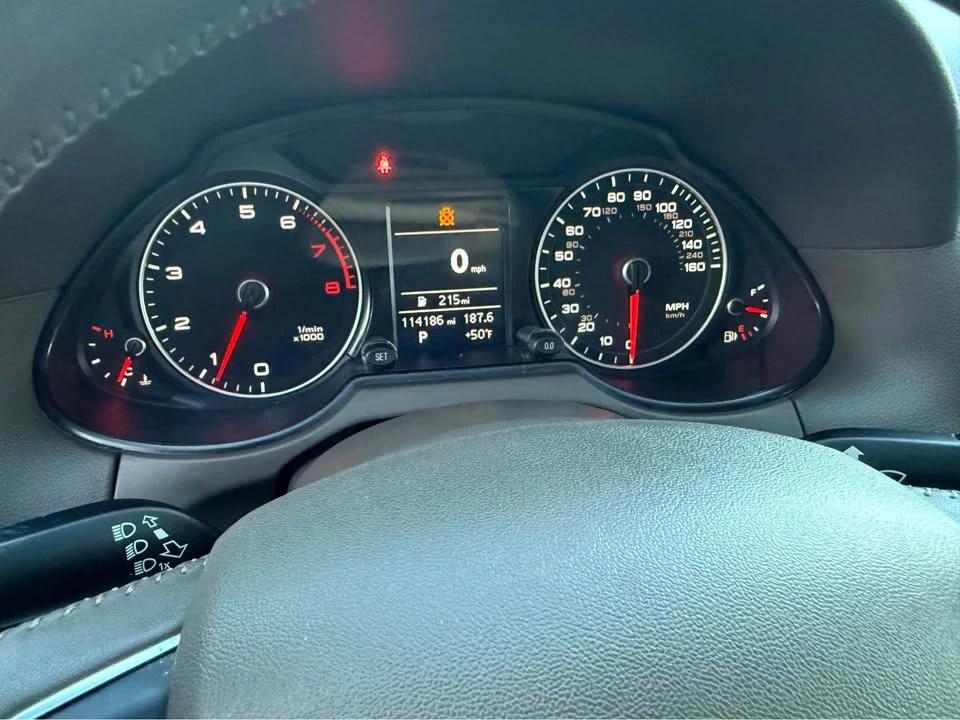 2014 Audi 8R Q5 - Image 15 of 20