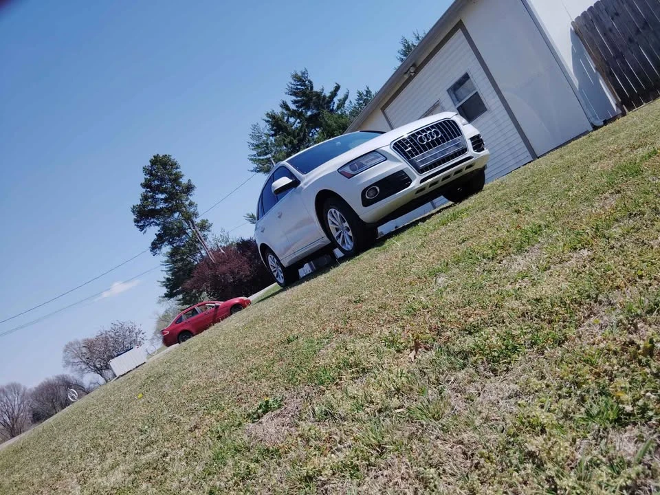 2014 Audi 8R Q5 - Image 3 of 20