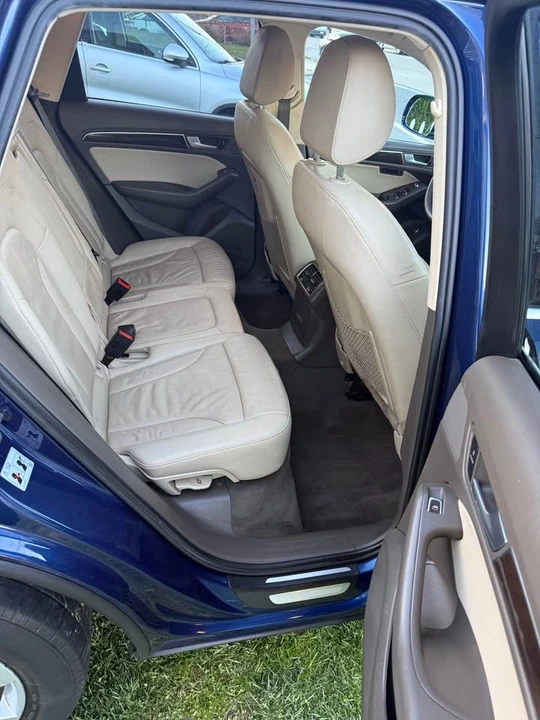 2014 Audi 8R Q5 - Image 14 of 20