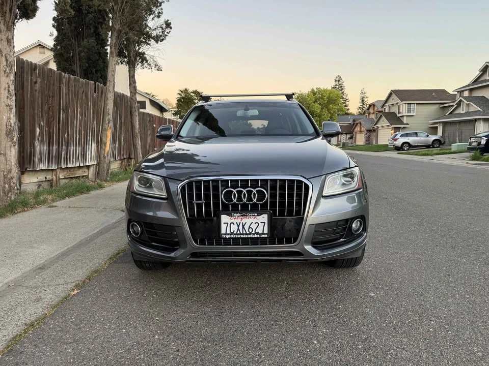 2014 Audi 8R Q5 - Image 4 of 18