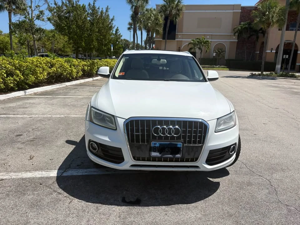 2014 Audi 8R Q5 - Image 6 of 19