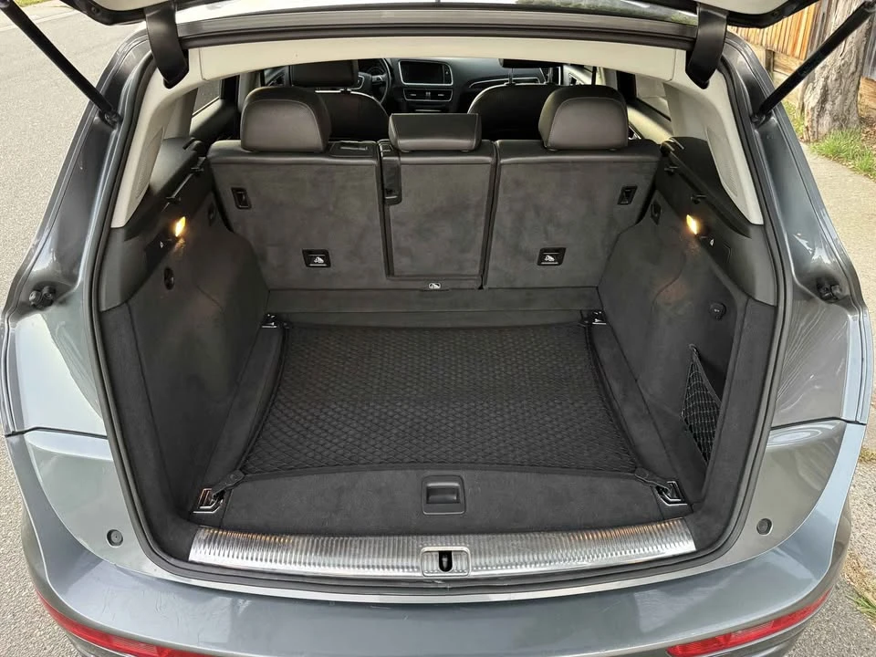 2014 Audi 8R Q5 - Image 16 of 18