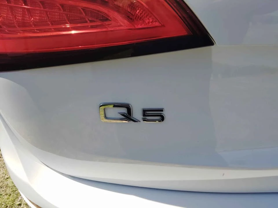 2014 Audi 8R Q5 - Image 9 of 20
