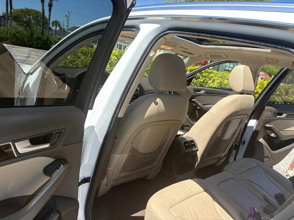 2014 Audi 8R Q5 - Image 19 of 19