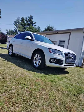 2014 Audi Q5 2.0T Premium Plus Sport Utility