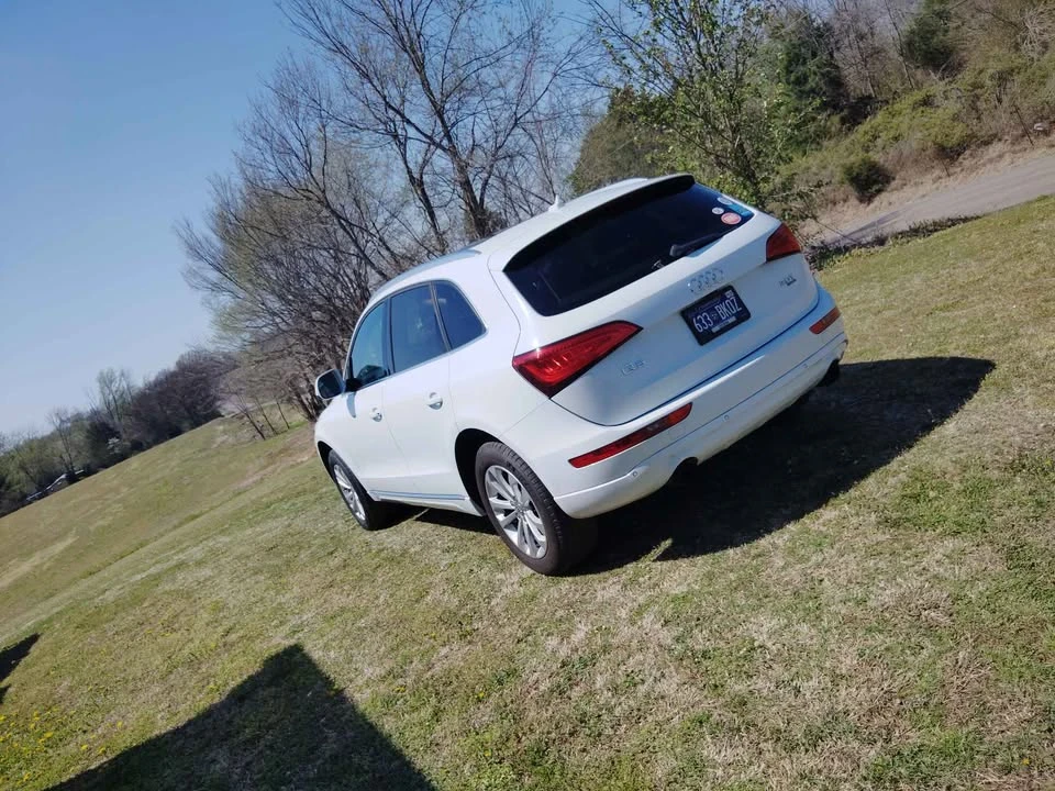 2014 Audi 8R Q5 - Image 7 of 20