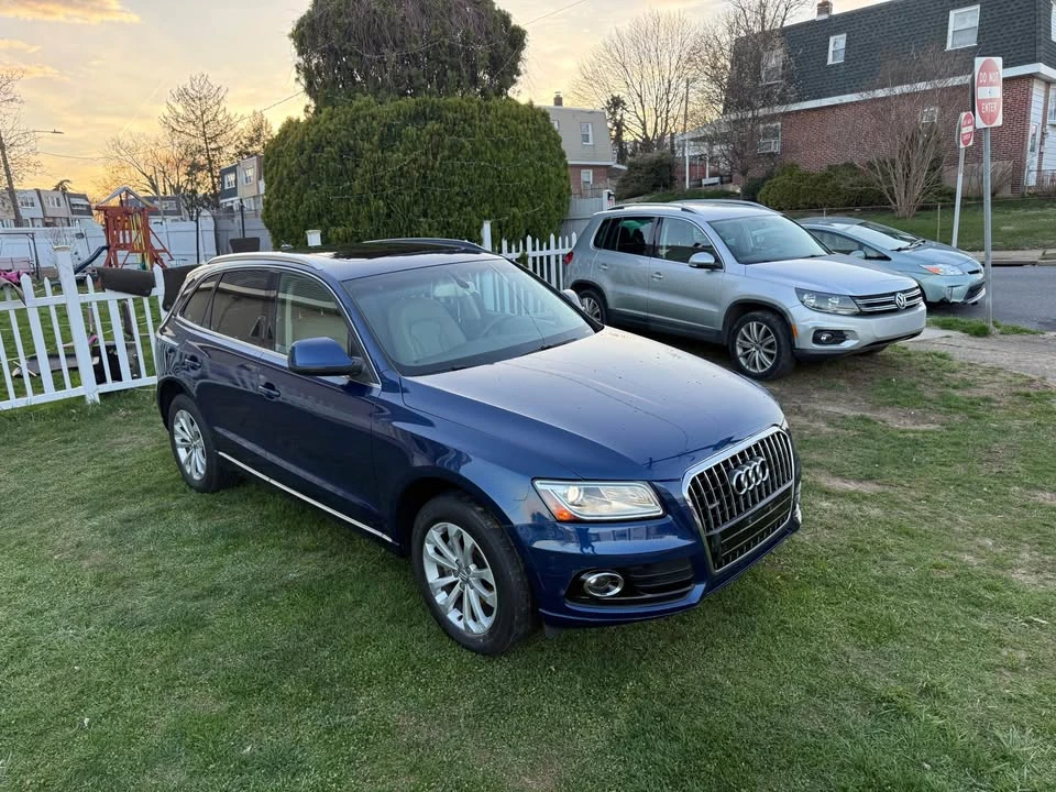 2014 Audi 8R Q5 - Image 3 of 20