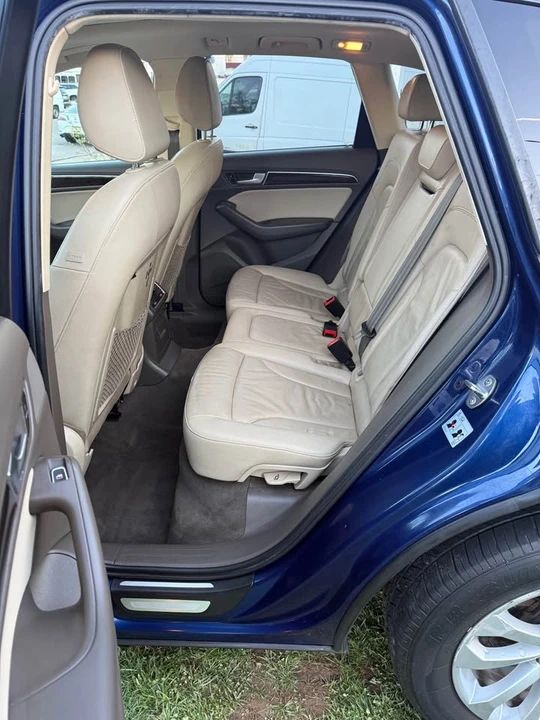 2014 Audi 8R Q5 - Image 16 of 20