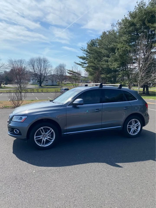 2014 Audi 8R Q5 - Image 4 of 14